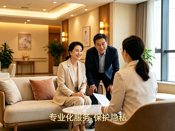 泽库有偿售卵代生女生的客户的客户群体有哪些