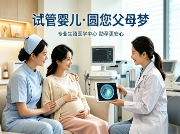 泽库辅助生育服务 试管婴儿行业的兴起背景、发展与未来展望