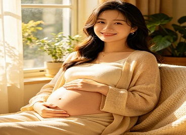 泽库代孕女生有哪些方案可以帮助优势卵泡快速排出